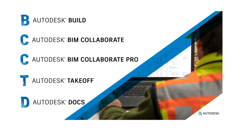 Autodesk BIM Collaborate | Autodesk Platform Services